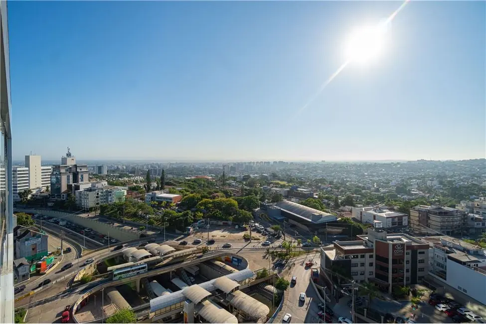 Foto 8 de Sala Comercial à venda, 35m2 em Petrópolis, Porto Alegre - RS