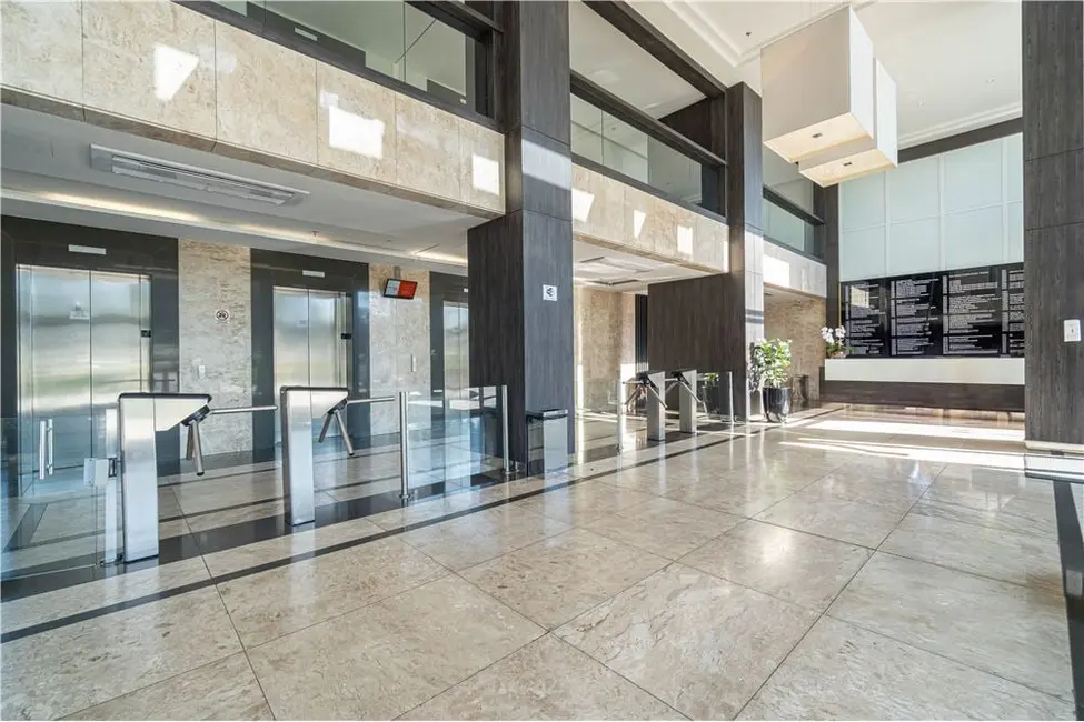 Foto 3 de Sala Comercial à venda, 35m2 em Petrópolis, Porto Alegre - RS