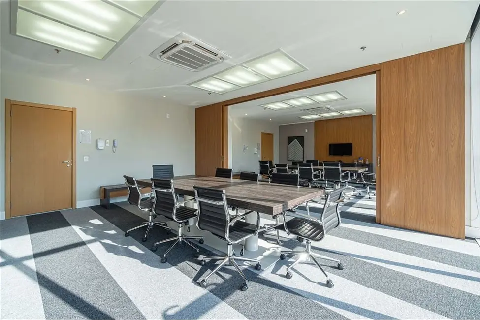 Foto 7 de Sala Comercial à venda, 35m2 em Petrópolis, Porto Alegre - RS