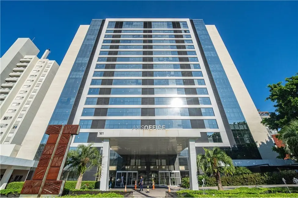 Foto 6 de Sala Comercial à venda, 35m2 em Petrópolis, Porto Alegre - RS