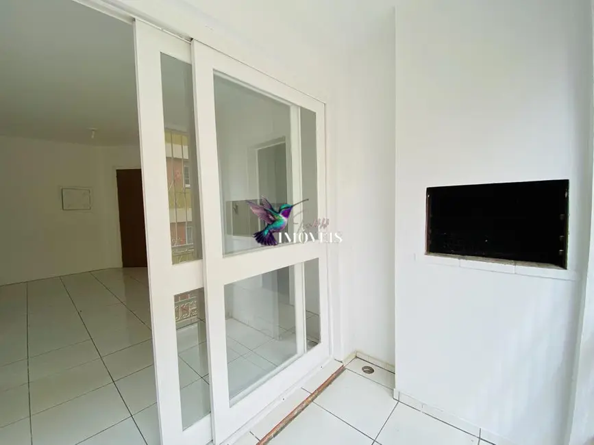 Foto 4 de Apartamento com 3 quartos à venda, 70m2 em Vila Nova, Porto Alegre - RS