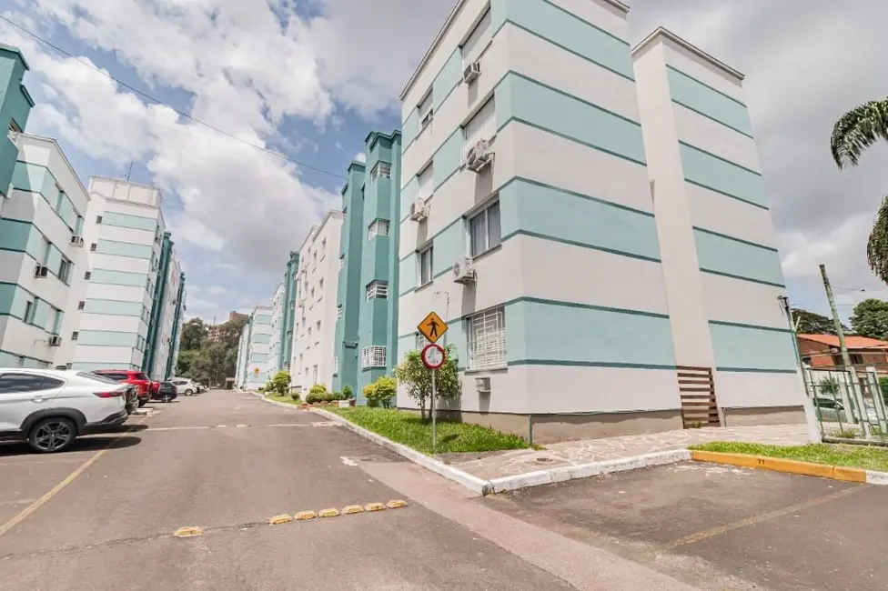 Foto 3 de Apartamento com 2 quartos à venda, 58m2 em Morro Santana, Porto Alegre - RS