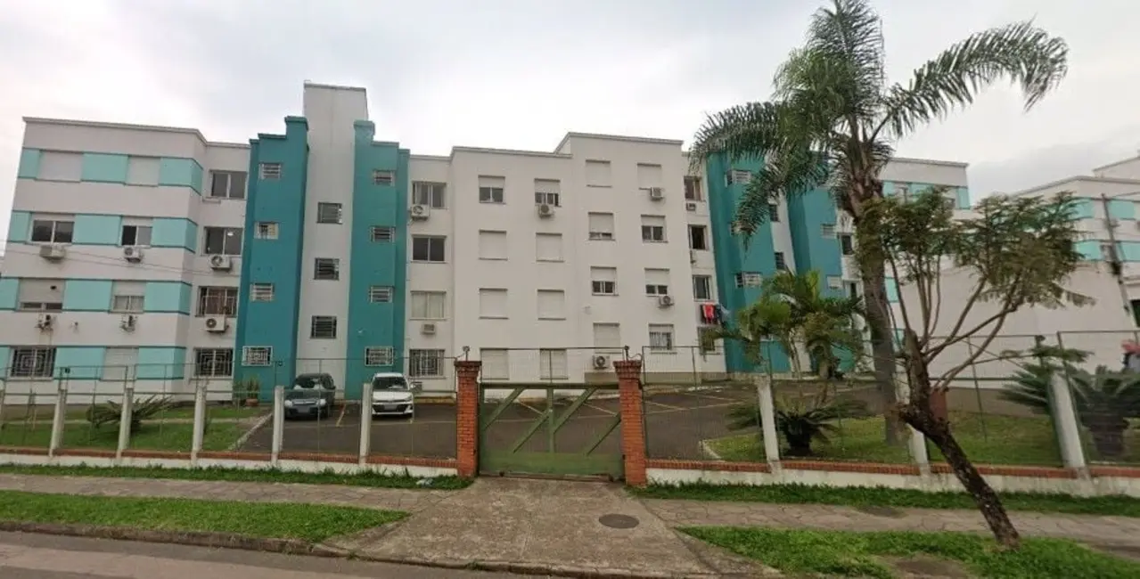 Foto 7 de Apartamento com 2 quartos à venda, 58m2 em Morro Santana, Porto Alegre - RS