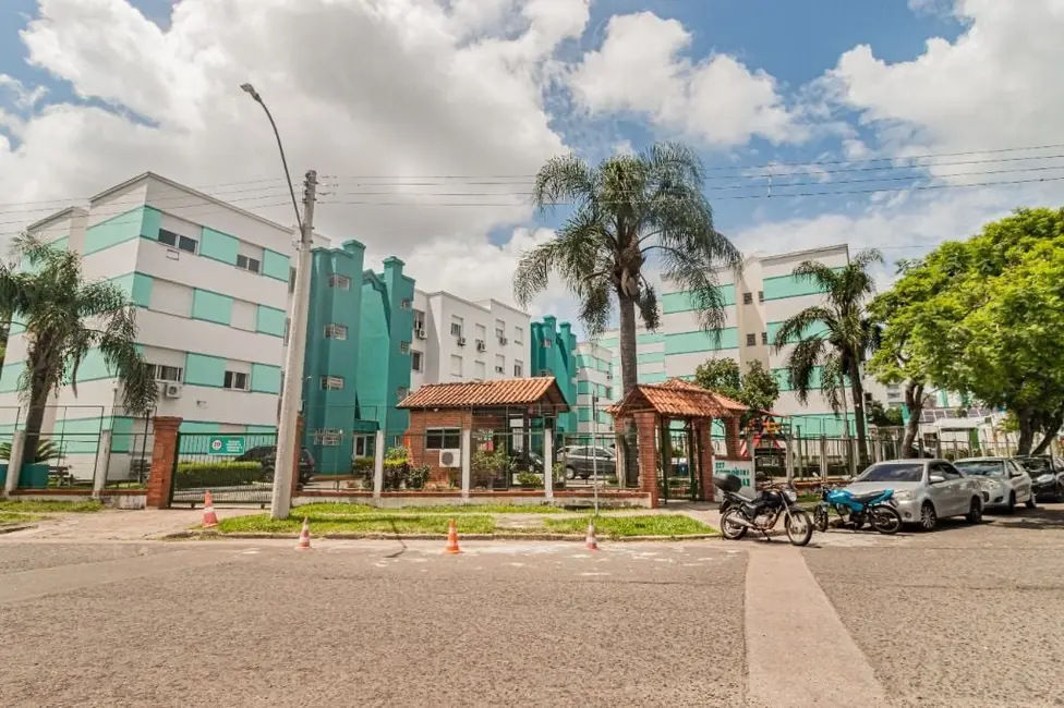 Foto 6 de Apartamento com 2 quartos à venda, 58m2 em Morro Santana, Porto Alegre - RS