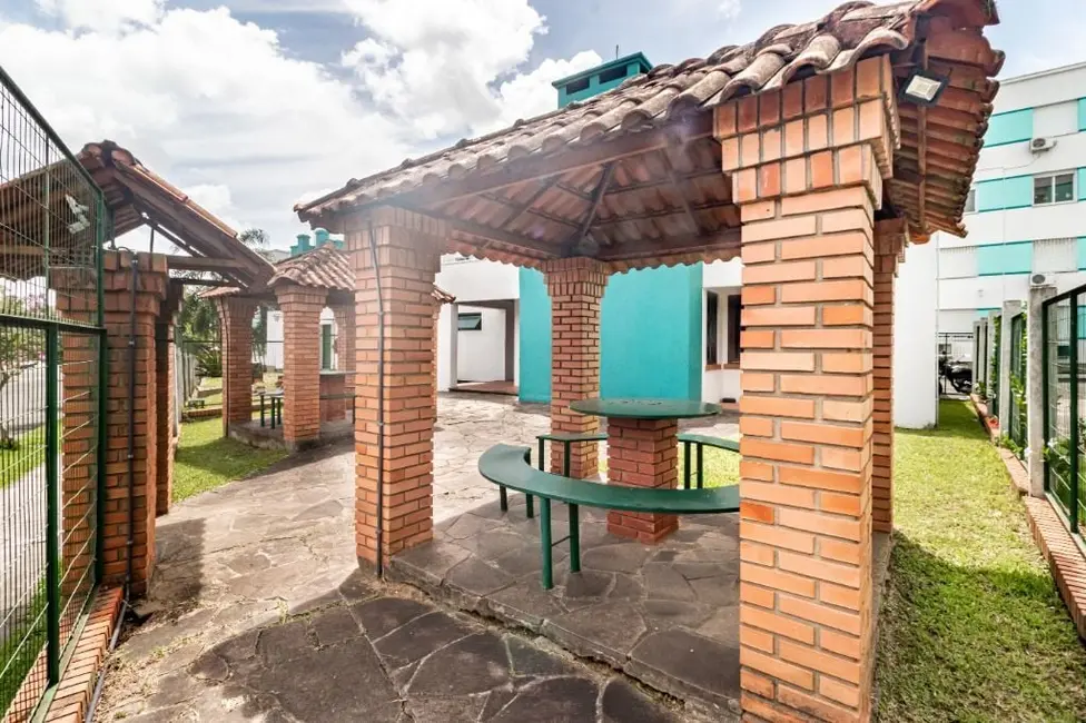 Foto 4 de Apartamento com 2 quartos à venda, 58m2 em Morro Santana, Porto Alegre - RS