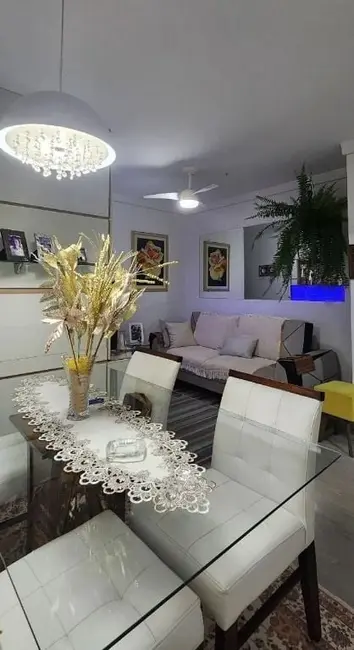 Foto 1 de Apartamento com 2 quartos à venda, 58m2 em Morro Santana, Porto Alegre - RS