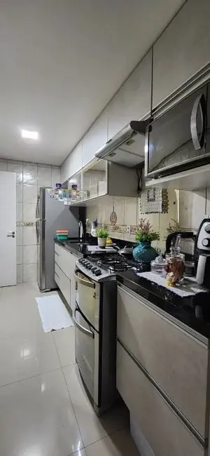 Foto 9 de Apartamento com 2 quartos à venda, 58m2 em Morro Santana, Porto Alegre - RS