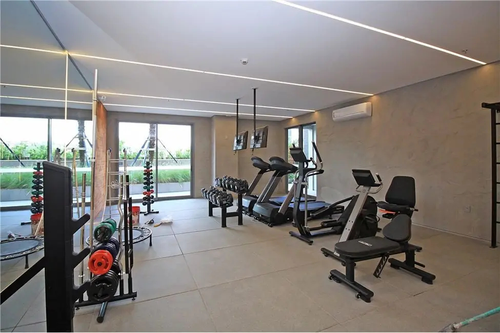 Foto 3 de Apartamento com 1 quarto à venda, 33m2 em Teresópolis, Porto Alegre - RS