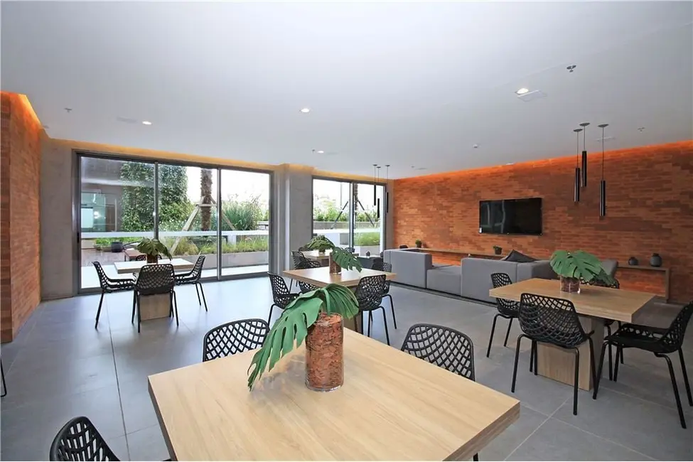 Foto 7 de Apartamento com 1 quarto à venda, 33m2 em Teresópolis, Porto Alegre - RS