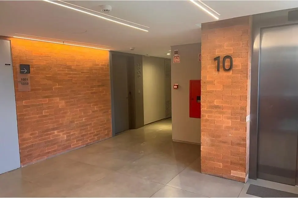 Foto 9 de Apartamento com 1 quarto à venda, 33m2 em Teresópolis, Porto Alegre - RS