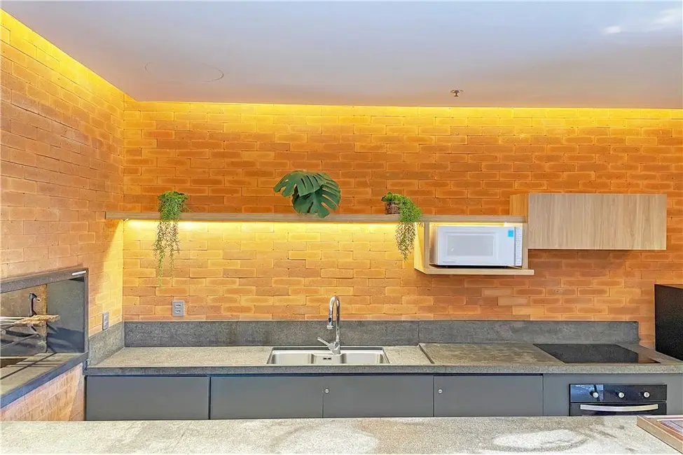 Foto 6 de Apartamento com 1 quarto à venda, 33m2 em Teresópolis, Porto Alegre - RS