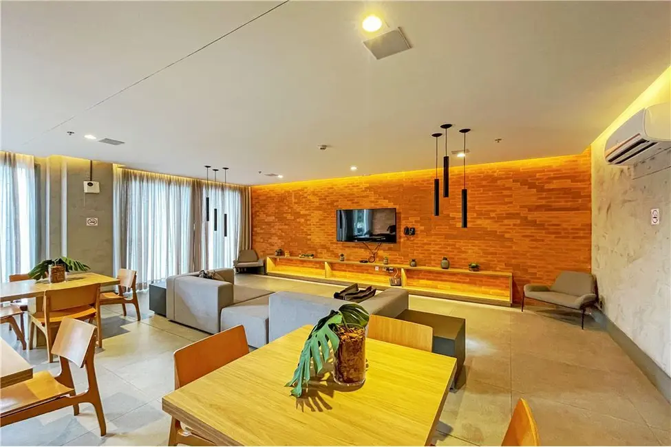 Foto 5 de Apartamento com 1 quarto à venda, 33m2 em Teresópolis, Porto Alegre - RS