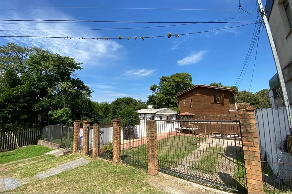 Foto 7 de Terreno / Lote à venda, 1400m2 em Cristal, Porto Alegre - RS