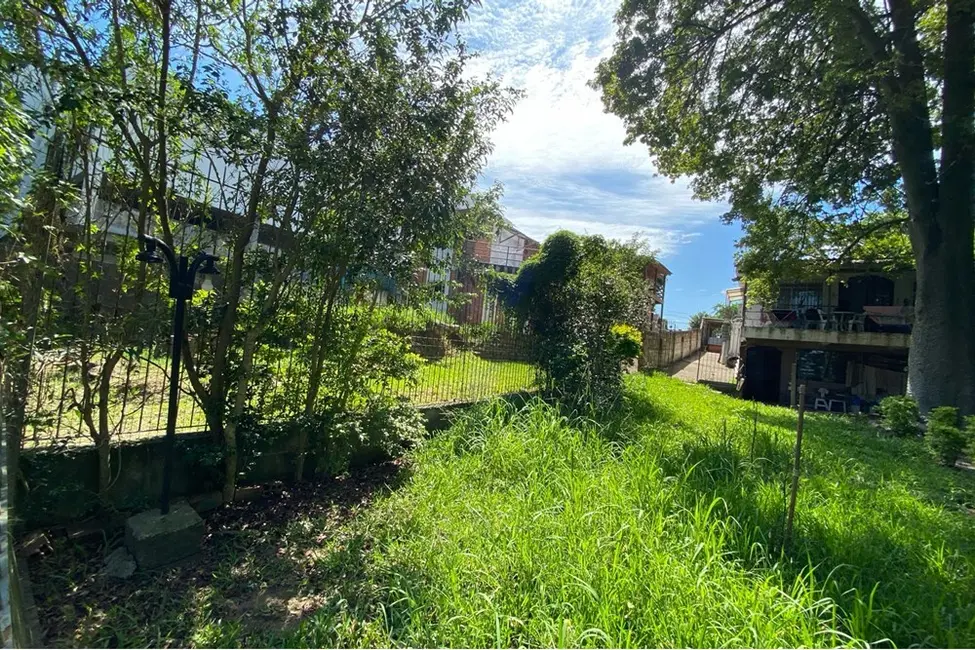 Foto 8 de Terreno / Lote à venda, 1400m2 em Cristal, Porto Alegre - RS