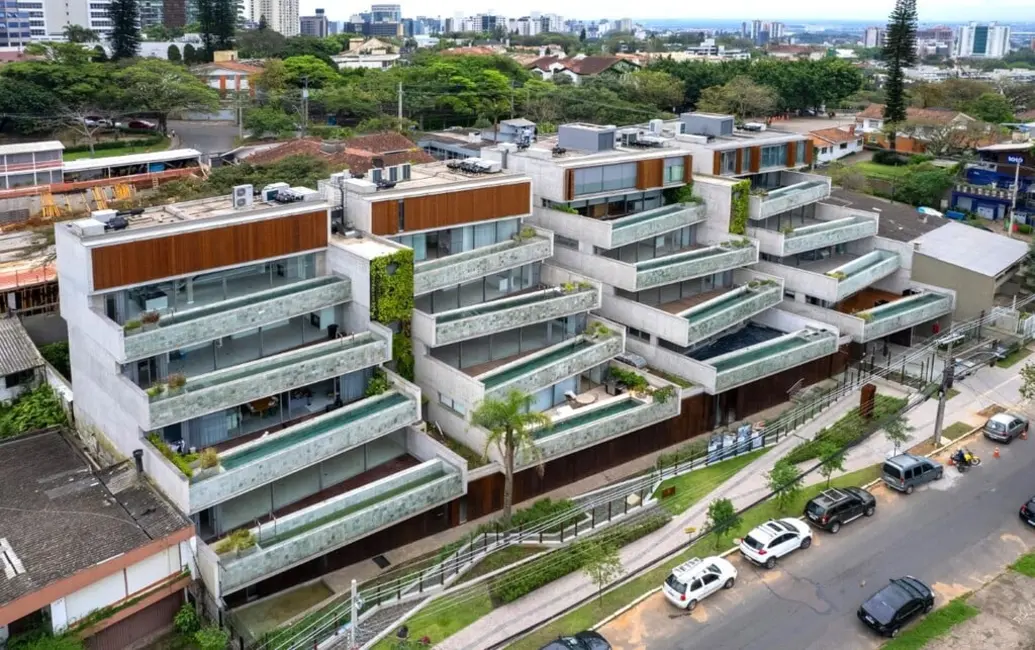Foto 2 de Apartamento com 3 quartos à venda, 374m2 em Três Figueiras, Porto Alegre - RS
