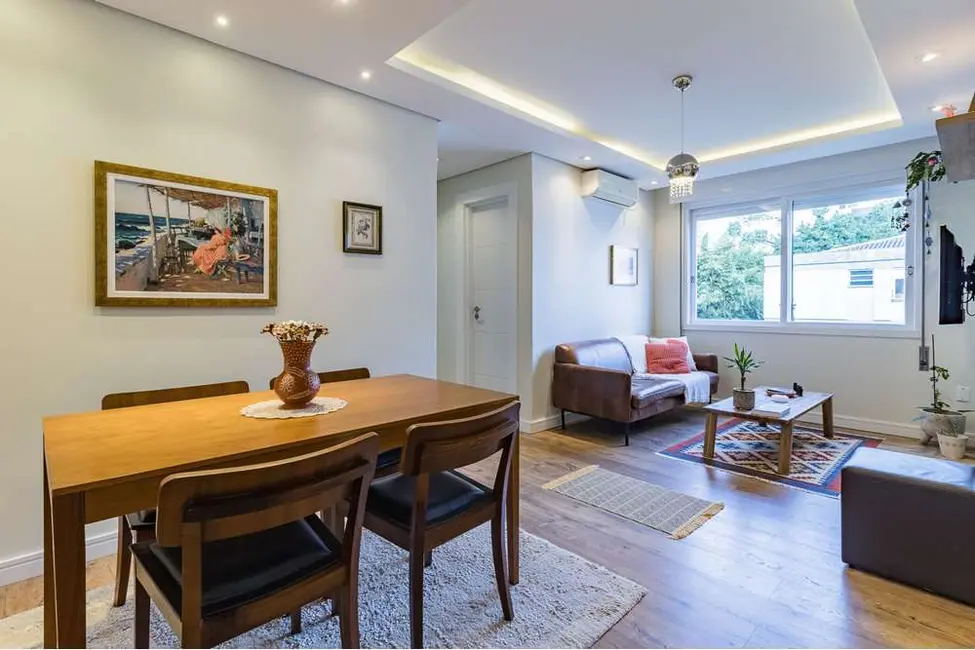Foto 1 de Apartamento com 2 quartos à venda, 63m2 em Higienópolis, Porto Alegre - RS