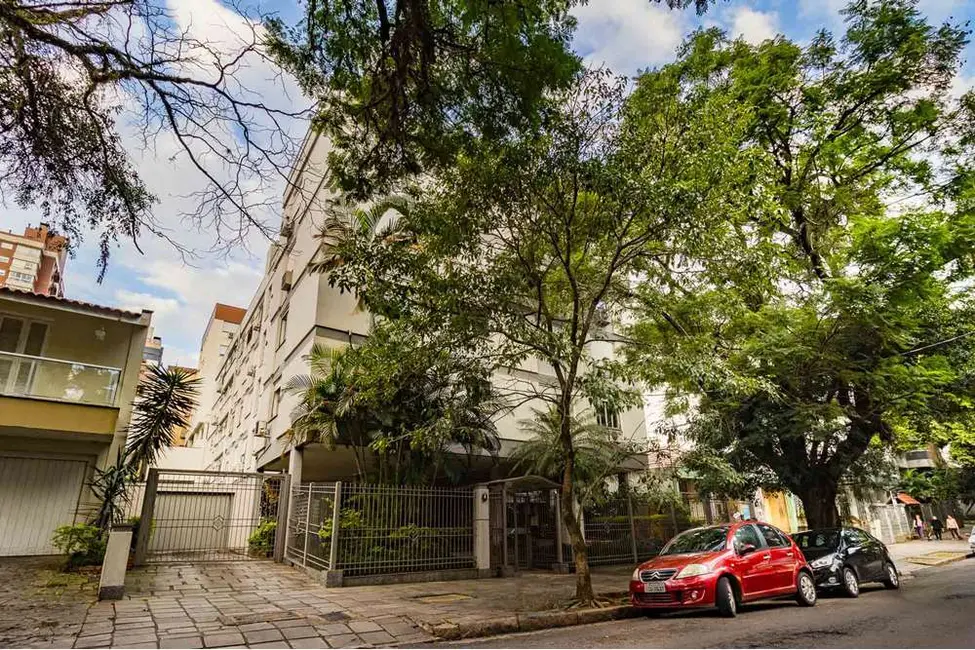 Foto 3 de Apartamento com 2 quartos à venda, 63m2 em Higienópolis, Porto Alegre - RS