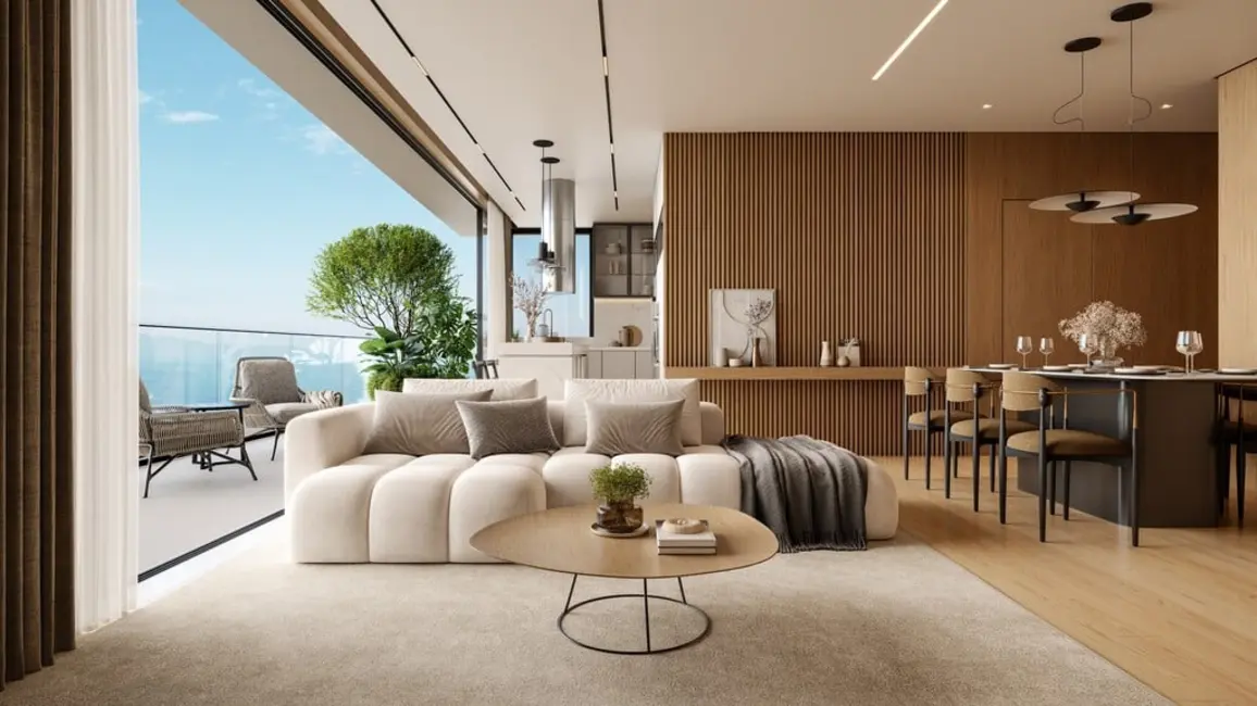 Foto 6 de Apartamento com 4 quartos à venda, 175m2 em Centro, Itapema - SC