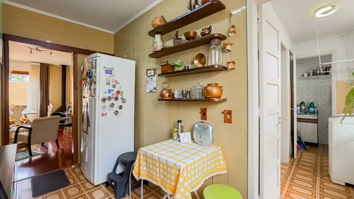 Foto 9 de Apartamento com 3 quartos à venda, 100m2 em Floresta, Porto Alegre - RS