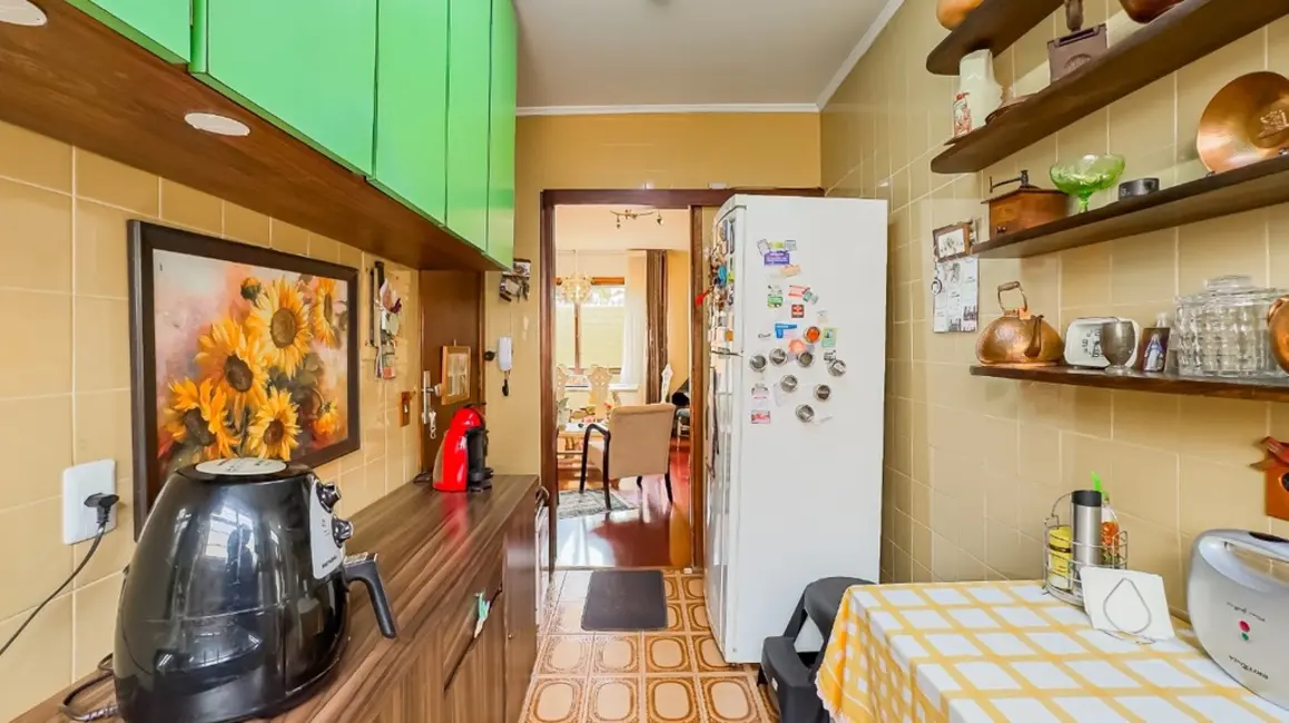 Foto 8 de Apartamento com 3 quartos à venda, 100m2 em Floresta, Porto Alegre - RS