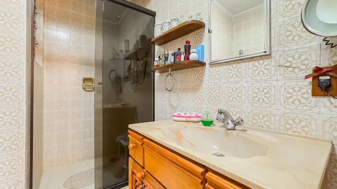 Foto 2 de Apartamento com 3 quartos à venda, 100m2 em Floresta, Porto Alegre - RS