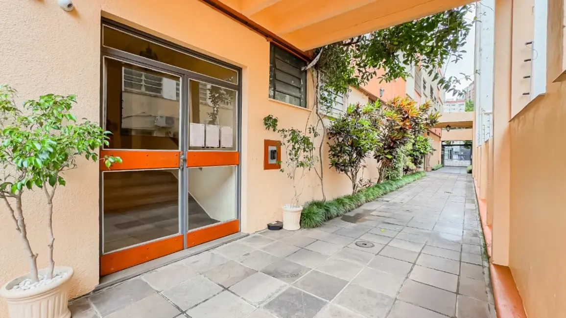 Foto 4 de Apartamento com 3 quartos à venda, 100m2 em Floresta, Porto Alegre - RS