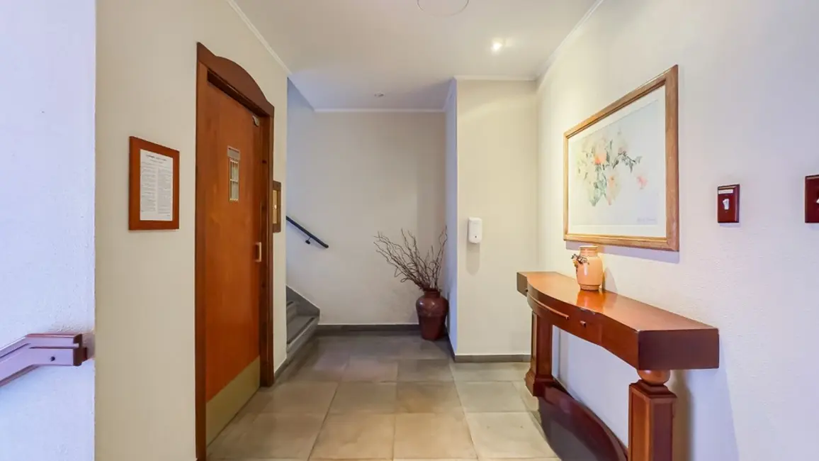 Foto 6 de Apartamento com 3 quartos à venda, 100m2 em Floresta, Porto Alegre - RS