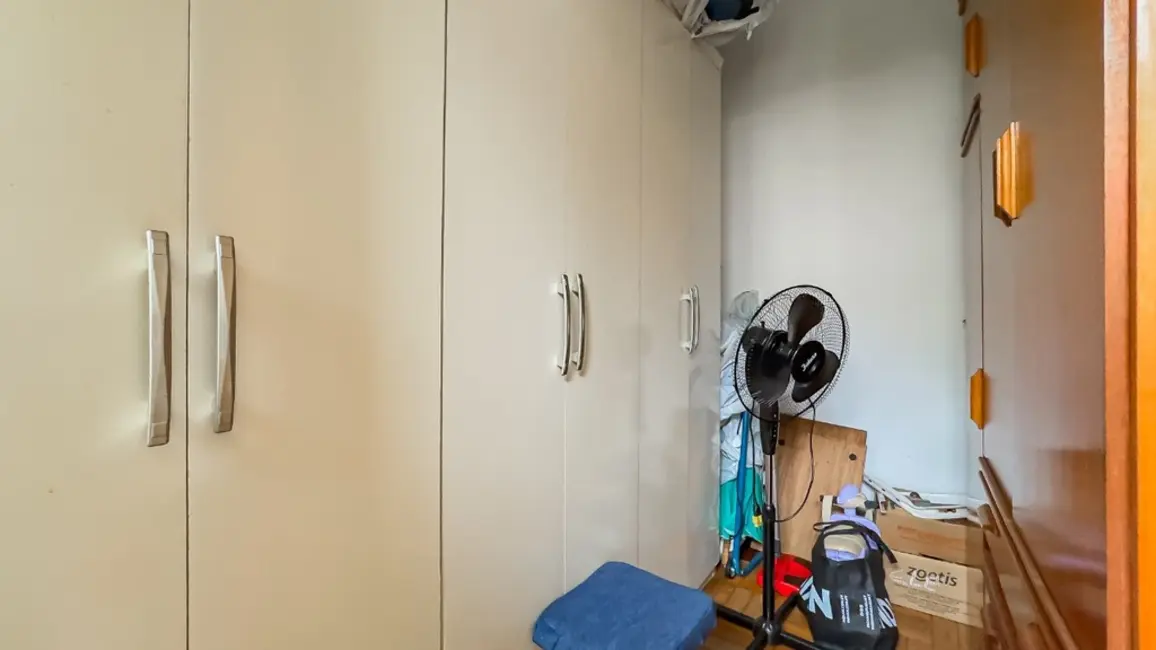 Foto 7 de Apartamento com 3 quartos à venda, 100m2 em Floresta, Porto Alegre - RS