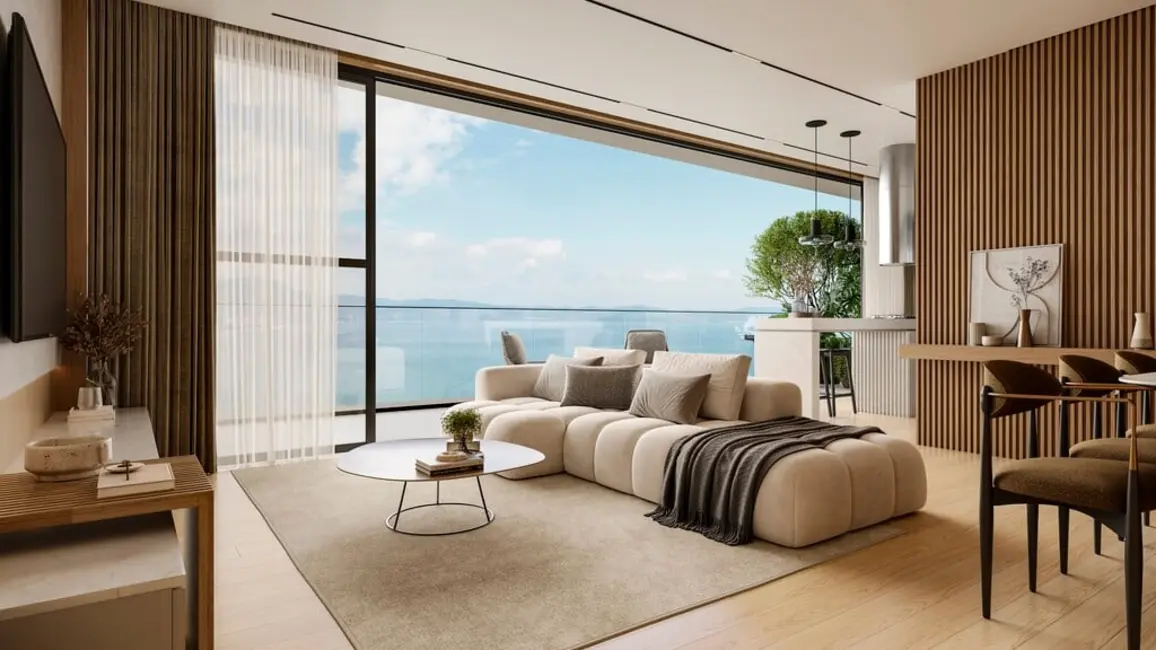 Foto 8 de Apartamento com 4 quartos à venda, 210m2 em Centro, Itapema - SC