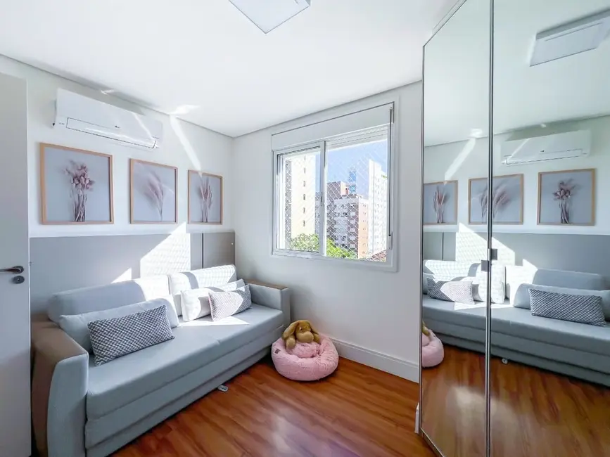 Foto 2 de Cobertura com 3 quartos à venda, 249m2 em Petrópolis, Porto Alegre - RS