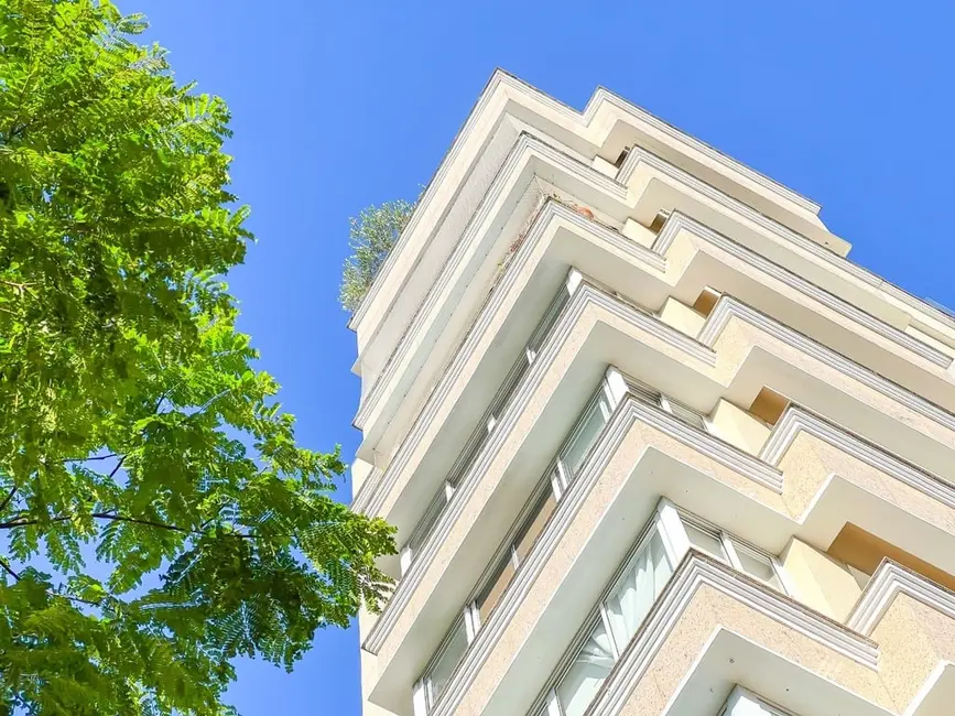 Foto 3 de Cobertura com 3 quartos à venda, 249m2 em Petrópolis, Porto Alegre - RS