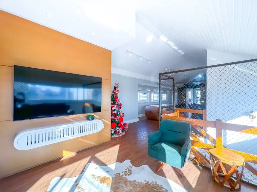 Foto 9 de Cobertura com 3 quartos à venda, 249m2 em Petrópolis, Porto Alegre - RS