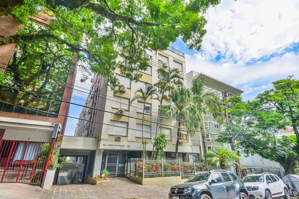 Apartamento com 2 quartos à venda, 72m2 em Bom Fim, Porto Alegre - RS - imagem 3 Foto 3 de Apartamento com 2 quartos à venda, 72m2 em Bom Fim, Porto Alegre - RS