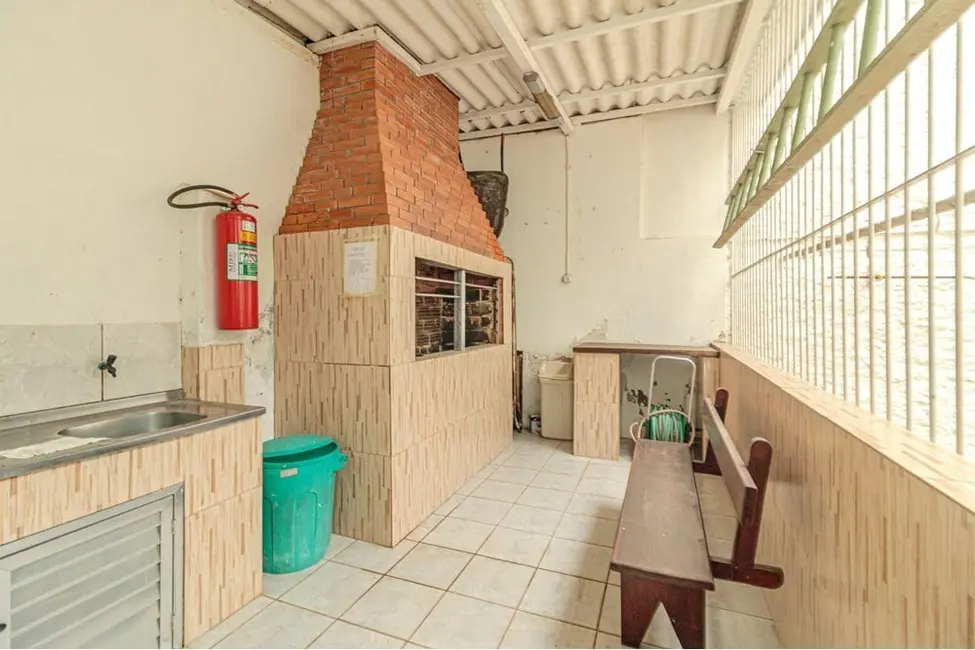 Foto 9 de Apartamento com 2 quartos à venda, 48m2 em Santa Maria Goretti, Porto Alegre - RS