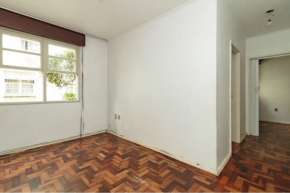 Foto 1 de Apartamento com 2 quartos à venda, 48m2 em Santa Maria Goretti, Porto Alegre - RS
