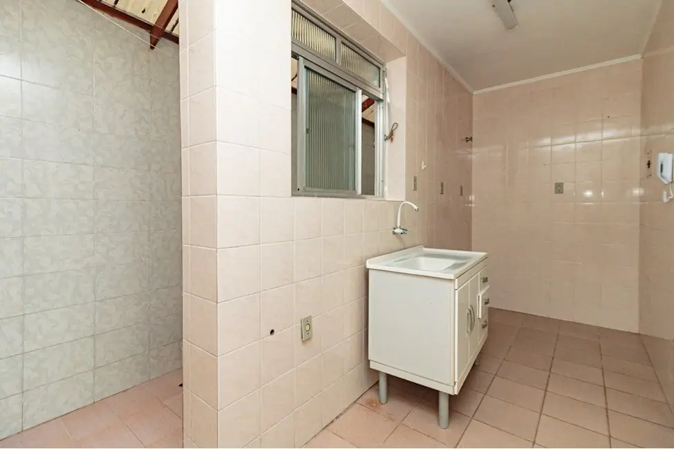 Foto 4 de Apartamento com 2 quartos à venda, 48m2 em Santa Maria Goretti, Porto Alegre - RS
