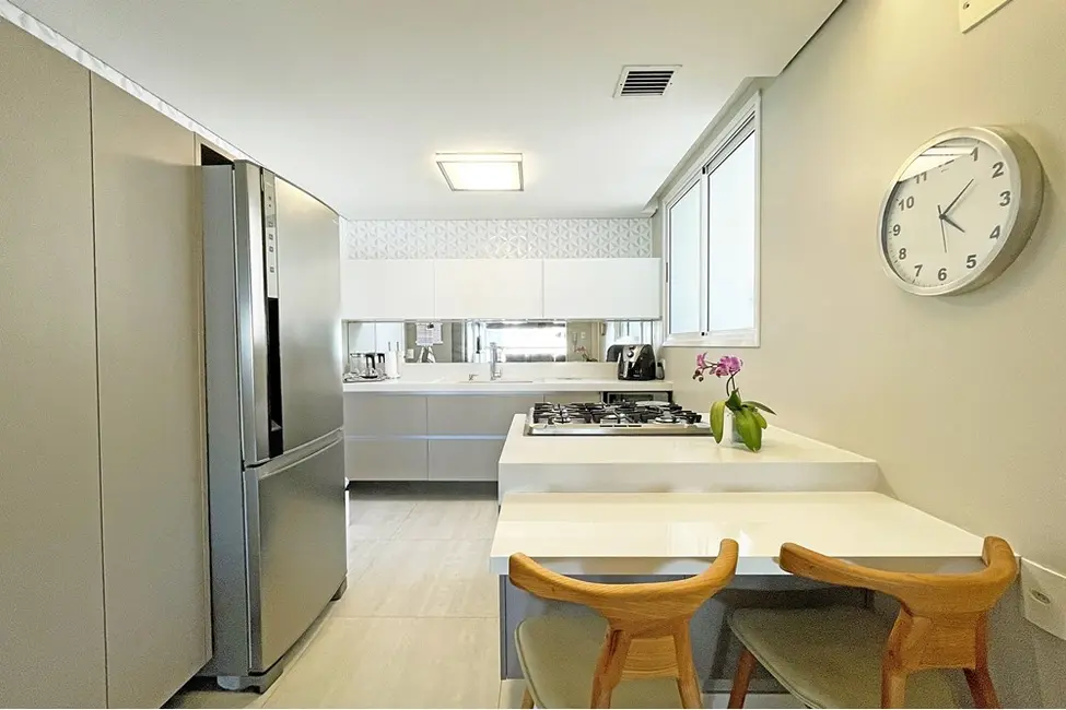 Foto 7 de Apartamento com 3 quartos à venda, 163m2 em Jardim do Salso, Porto Alegre - RS