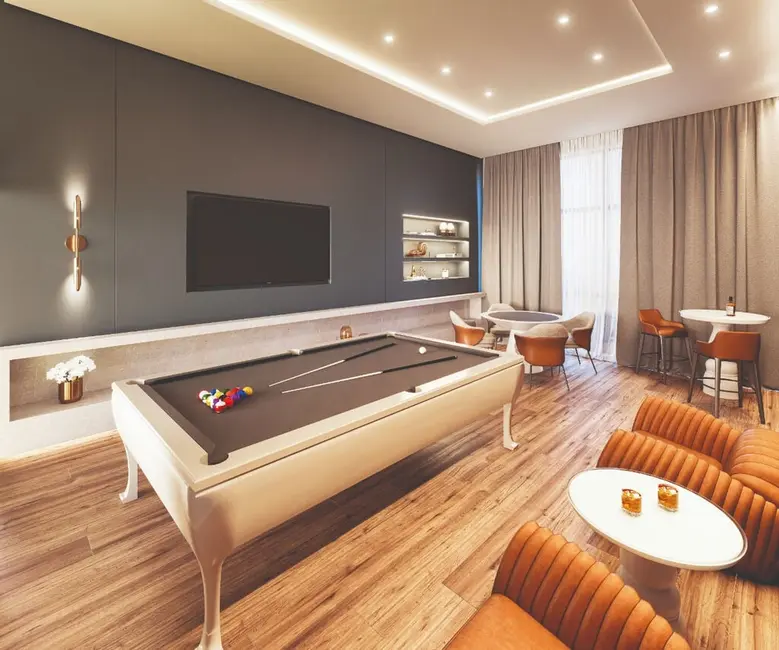 Foto 7 de Apartamento com 2 quartos à venda, 70m2 em Meia Praia, Itapema - SC