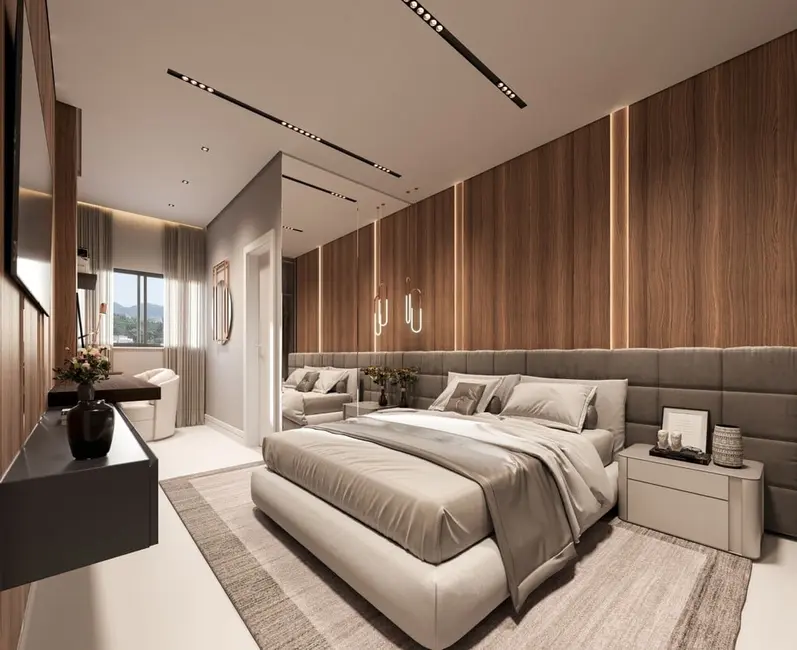 Foto 6 de Apartamento com 2 quartos à venda, 67m2 em Itapema - SC