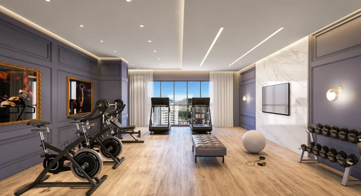 Foto 7 de Apartamento com 2 quartos à venda, 67m2 em Itapema - SC