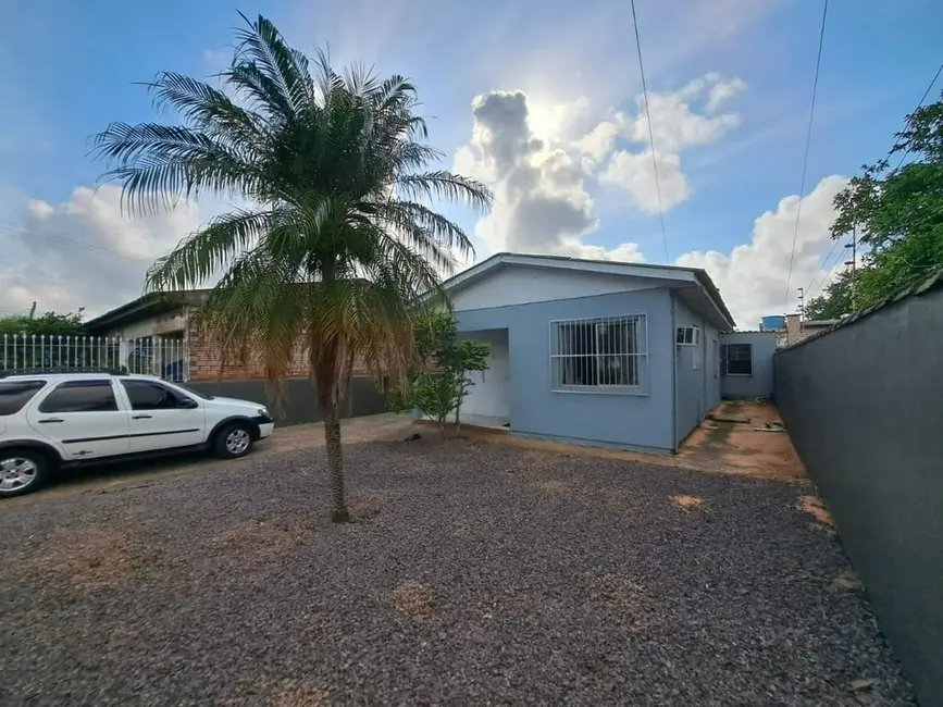 Casa com 3 quartos à venda, 130m2 em Mathias Velho, Canoas - RS - imagem 4 Foto 4 de Casa com 3 quartos à venda, 130m2 em Mathias Velho, Canoas - RS
