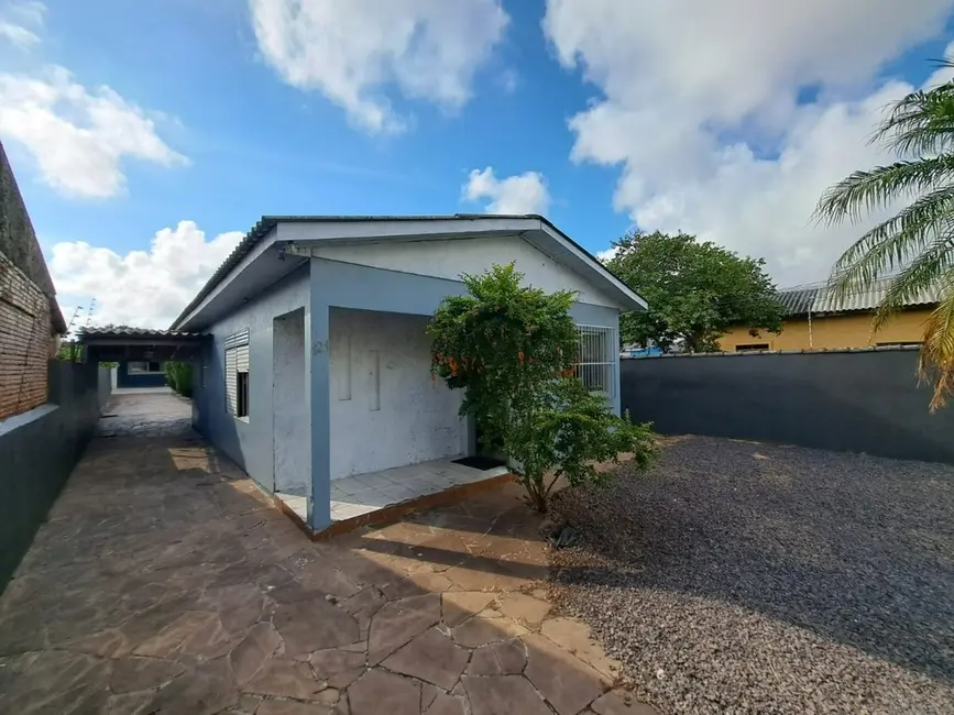 Casa com 3 quartos à venda, 130m2 em Mathias Velho, Canoas - RS - imagem 3 Foto 3 de Casa com 3 quartos à venda, 130m2 em Mathias Velho, Canoas - RS