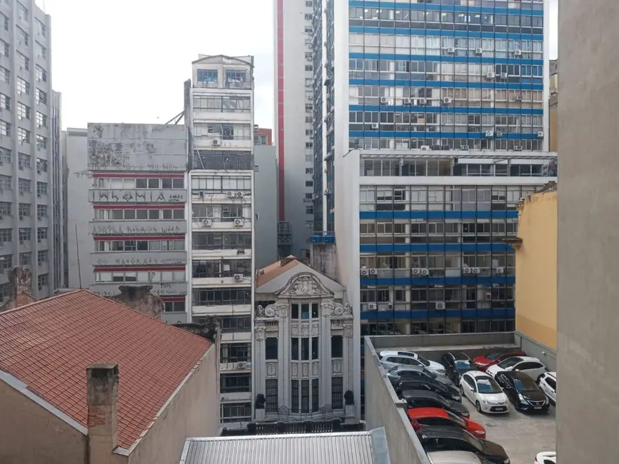 Foto 3 de Sala Comercial à venda, 43m2 em Centro Histórico, Porto Alegre - RS