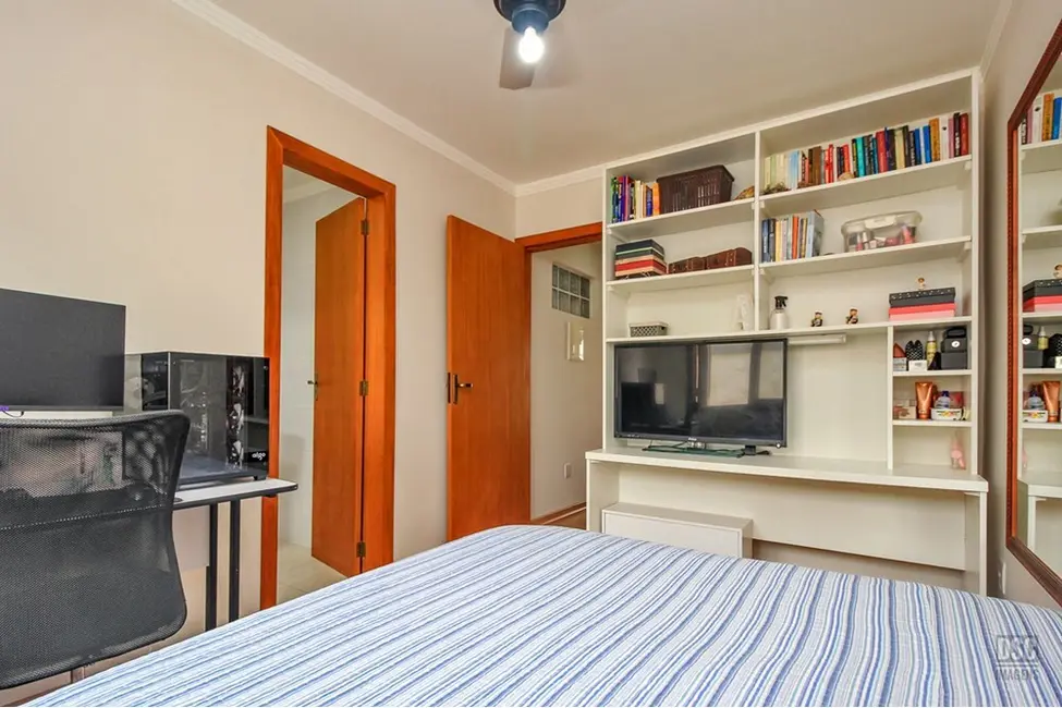 Foto 6 de Casa de Condomínio com 2 quartos à venda, 102m2 em Serraria, Porto Alegre - RS