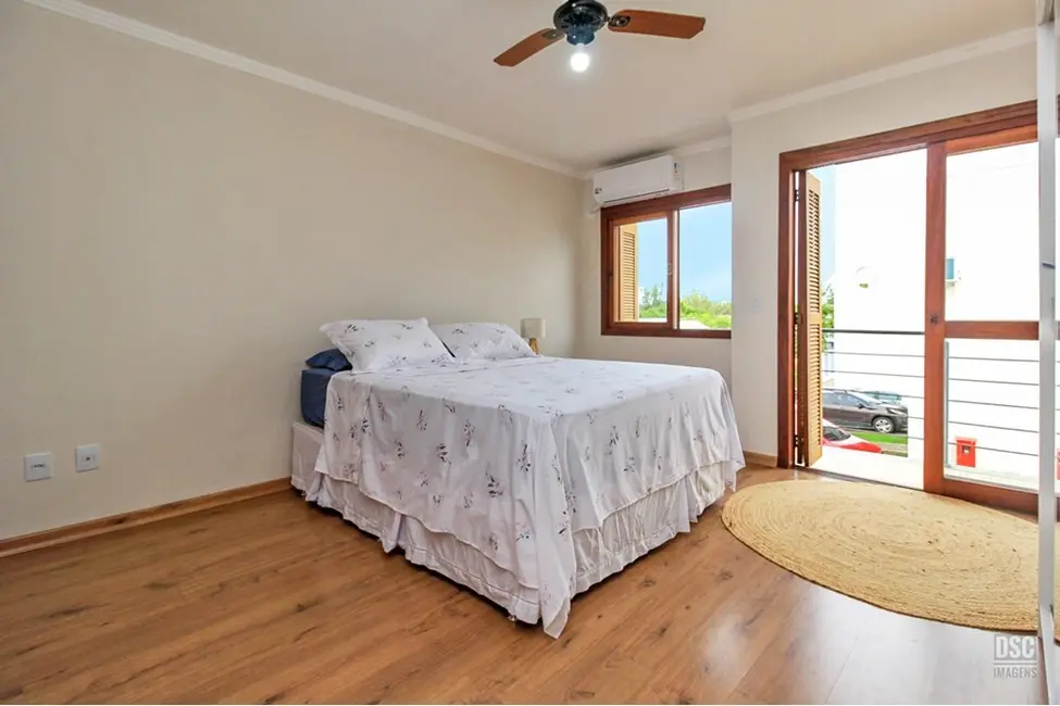 Foto 8 de Casa de Condomínio com 2 quartos à venda, 102m2 em Serraria, Porto Alegre - RS