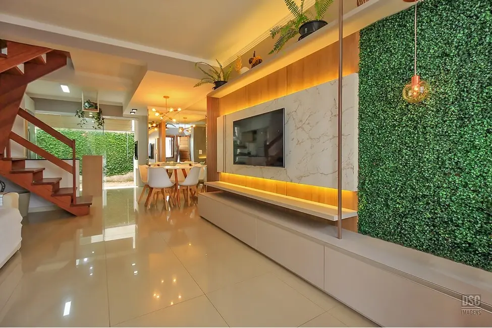 Foto 1 de Casa de Condomínio com 2 quartos à venda, 102m2 em Serraria, Porto Alegre - RS