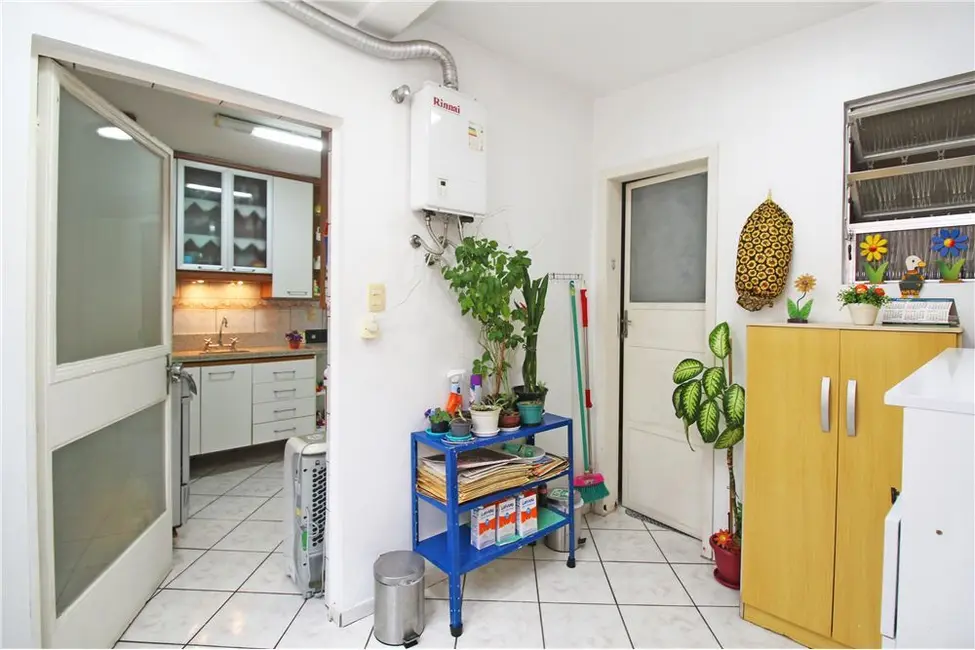 Foto 5 de Apartamento com 3 quartos à venda, 84m2 em Menino Deus, Porto Alegre - RS