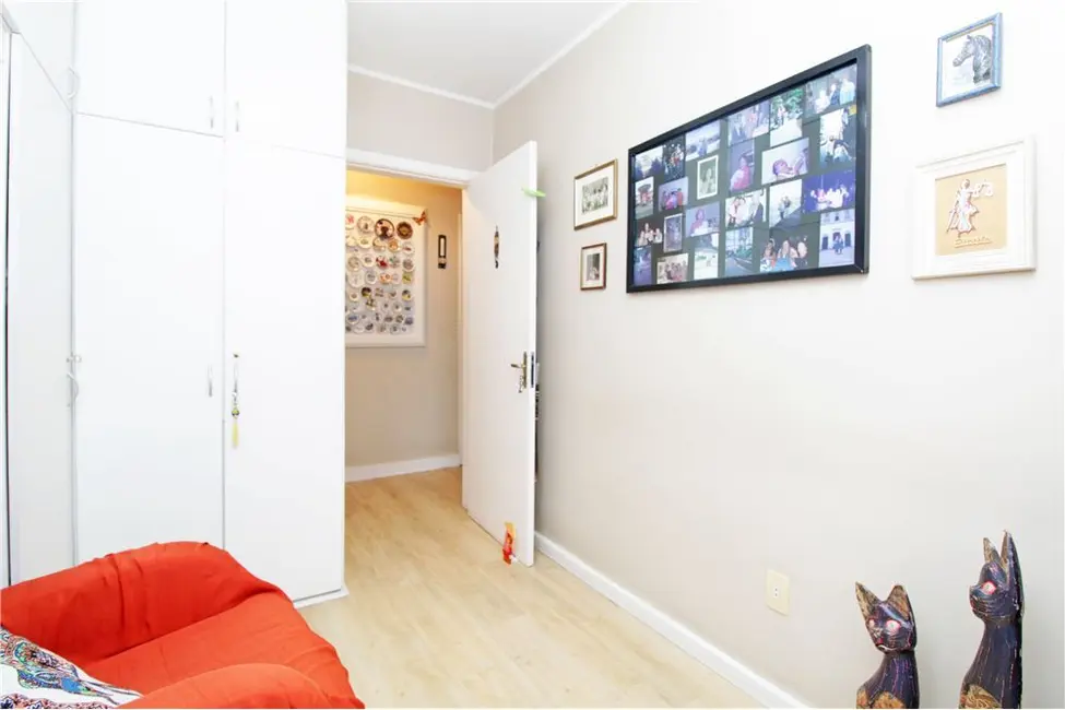 Foto 7 de Apartamento com 3 quartos à venda, 84m2 em Menino Deus, Porto Alegre - RS