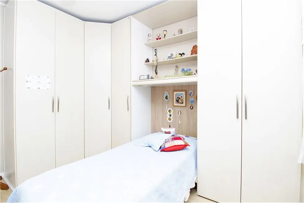 Foto 2 de Apartamento com 3 quartos à venda, 84m2 em Menino Deus, Porto Alegre - RS