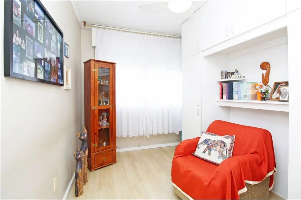 Foto 8 de Apartamento com 3 quartos à venda, 84m2 em Menino Deus, Porto Alegre - RS